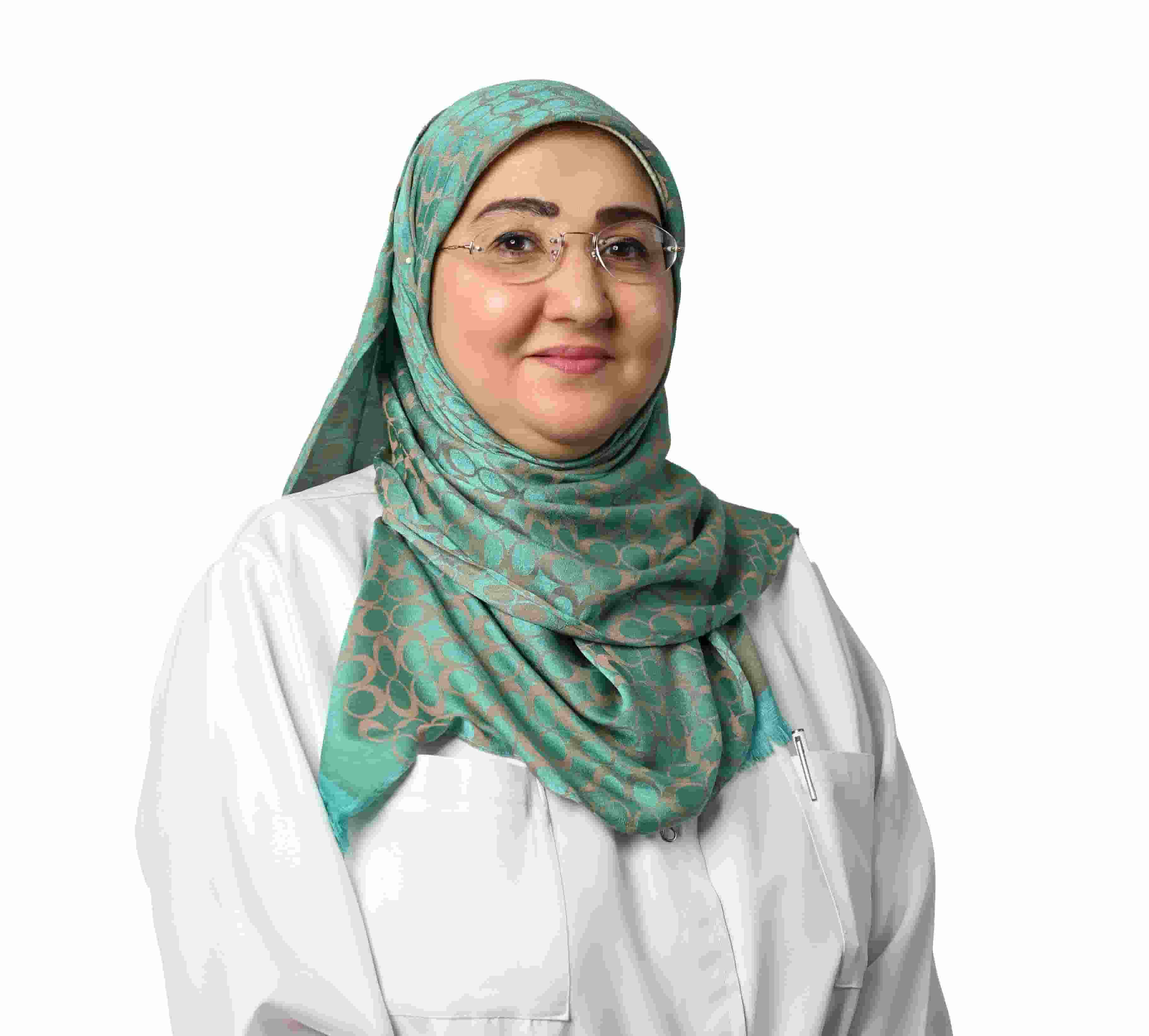 Amira Farouk