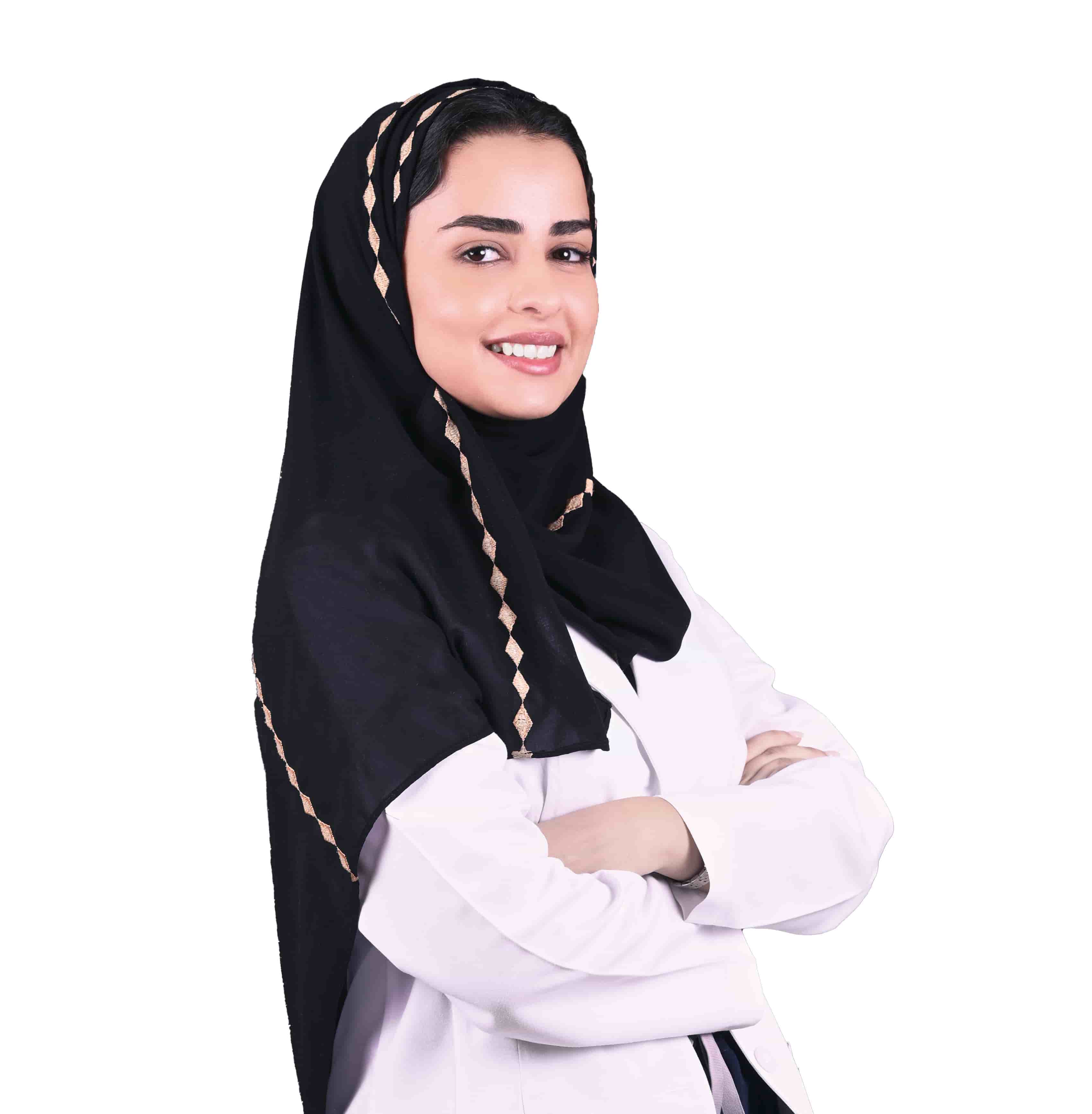 Dareen Al Johani