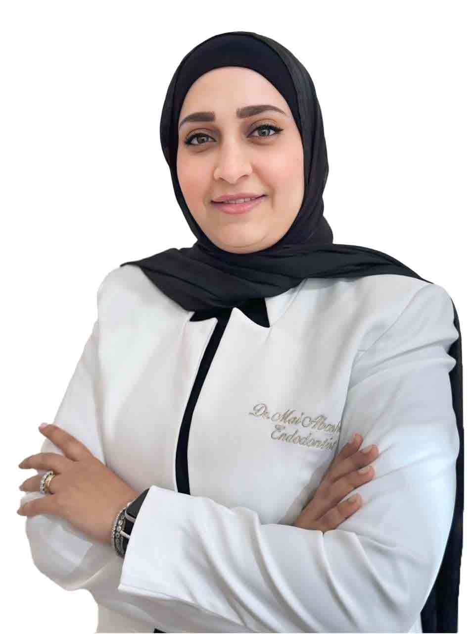 Mai Aboshadi
