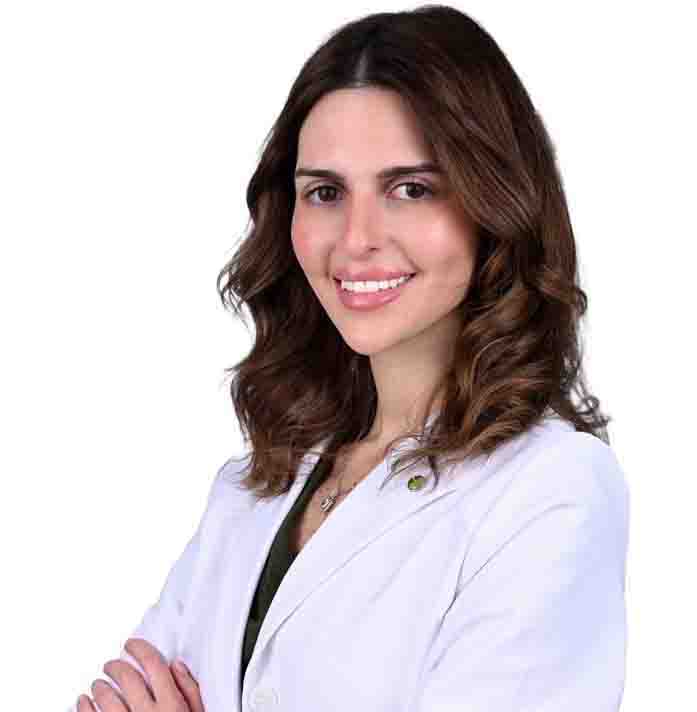 كلوديا دحدل