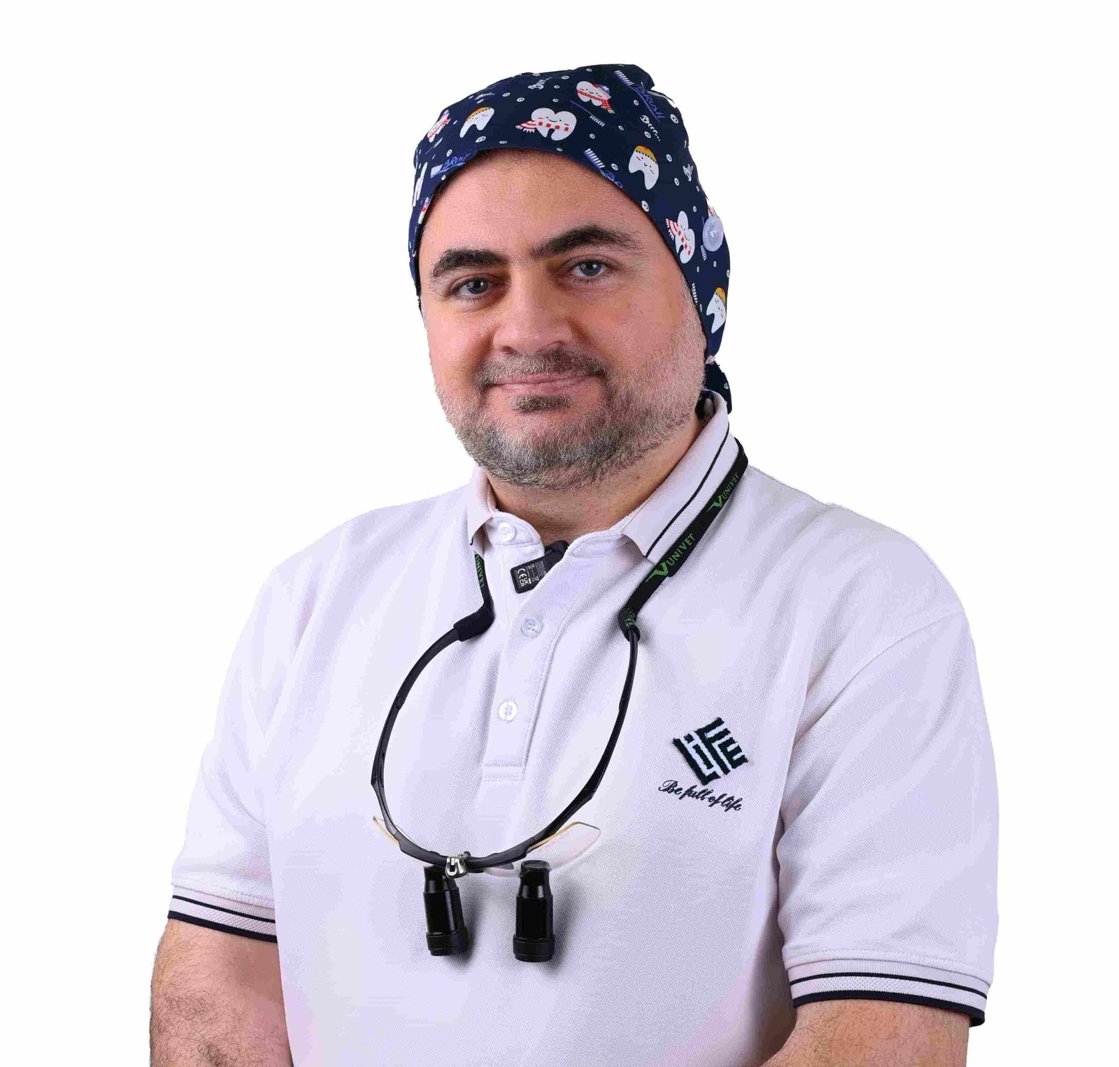 doctor name