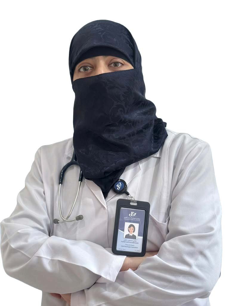 doctor name