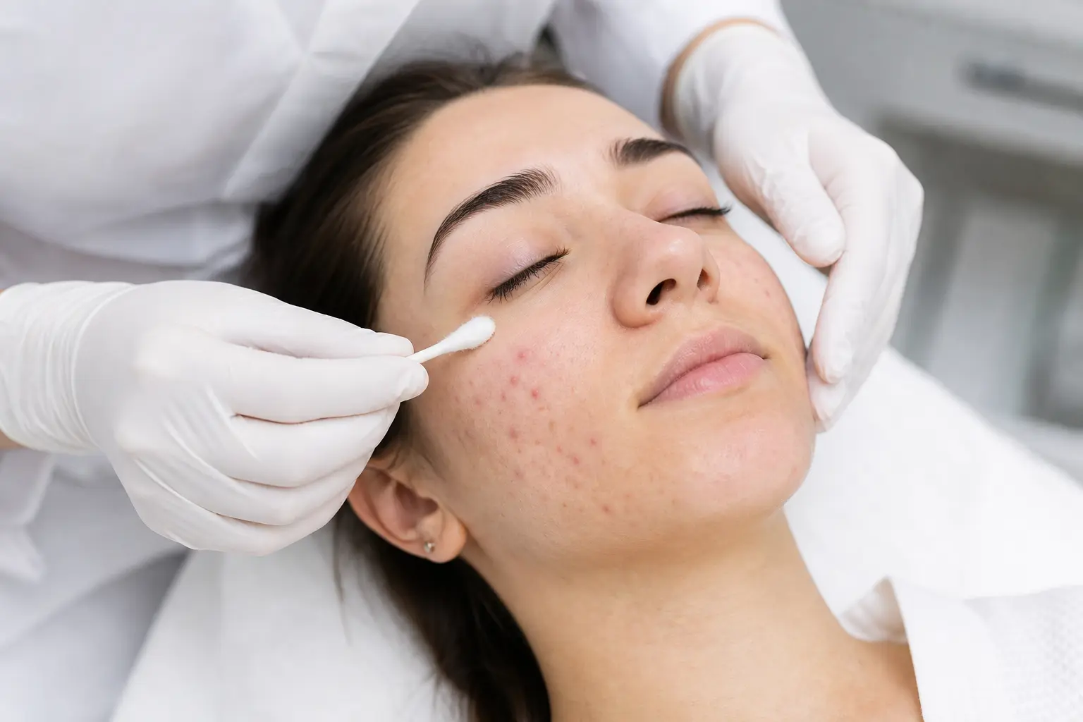 acne treatment